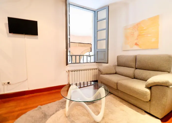 Apartament Plaza Consti, Heart Of The Old Town