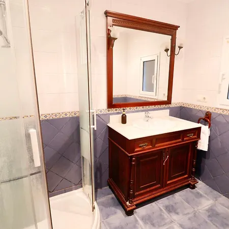 Appartement Plaza Consti, Heart Of The Old Town